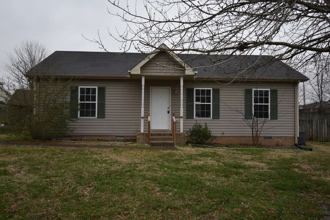 3 Bedroom Home For Rent Near Oak Grove! - 3 Bedroom Home For Rent Near Oak Grove!