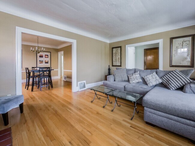 Photo - Welcome to this charming 2 bedroom, 1 bath...