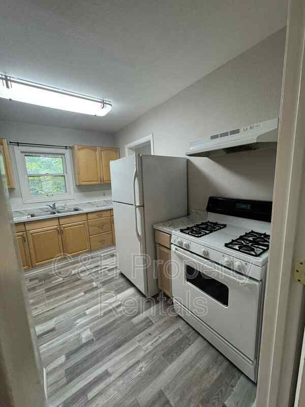 Photo - 517 Broadwater Ave