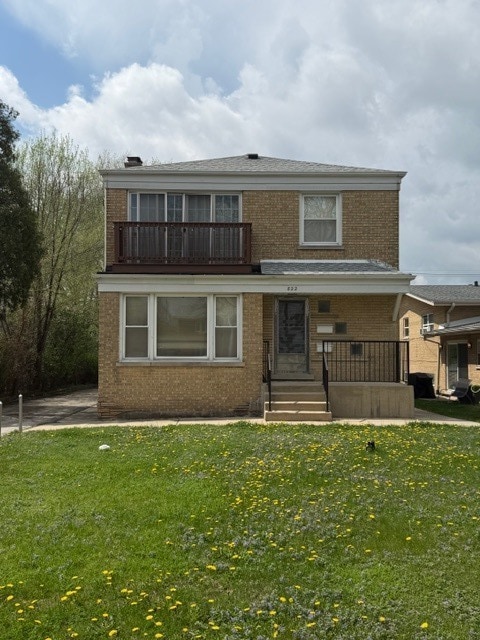 Building Photo - 822 LaGrange Rd