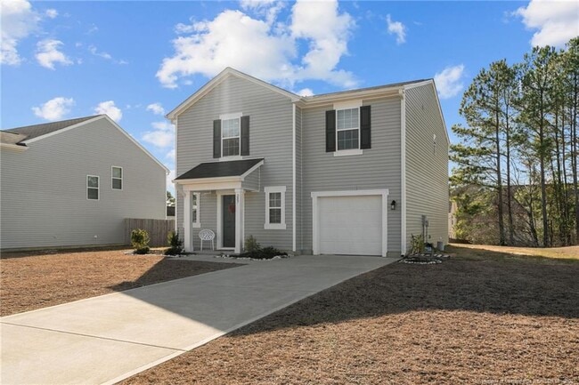 Photo - 287 Hallow Oak St