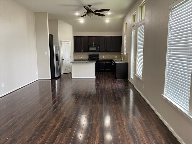 Photo - 8119 Briscoe Foster Crossing