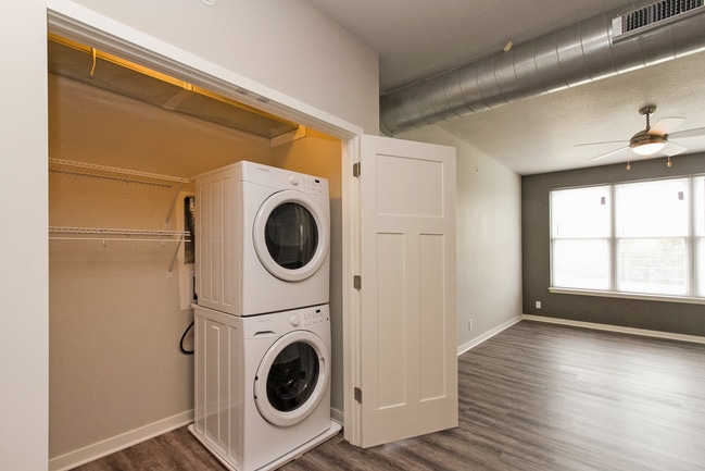 Skyline Lofts