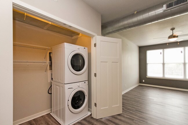 Photo - Skyline Lofts