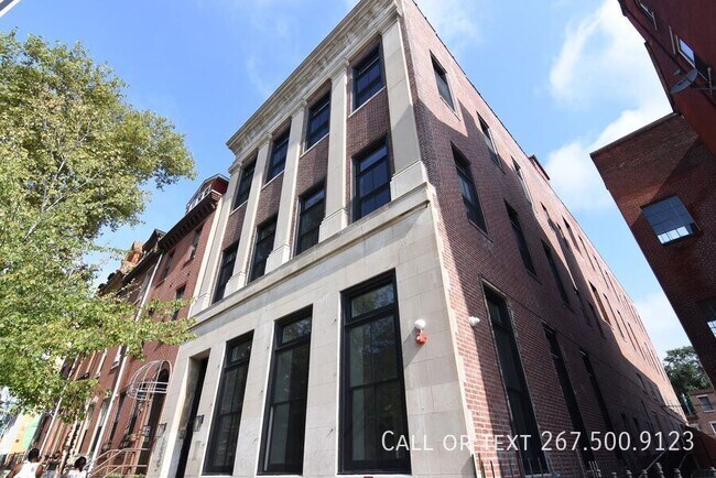 Building Photo - 1523 W Girard Ave Unit 302 Rental