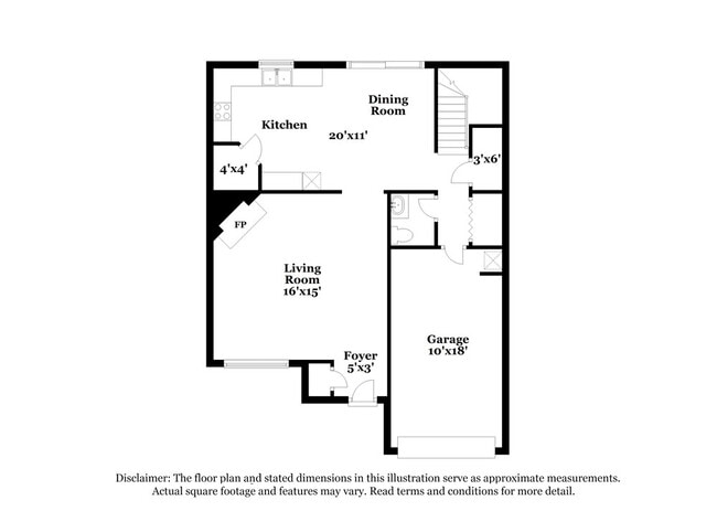 Photo - 348 Springbottom Ct SE