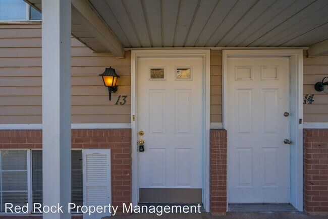 Photo - 3 br, 1 bath House - 455 S 1100 E #13