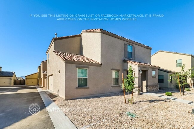 Photo - 8025 W Agora Ln