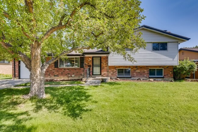 Building Photo - 4641 W Tufts Ave