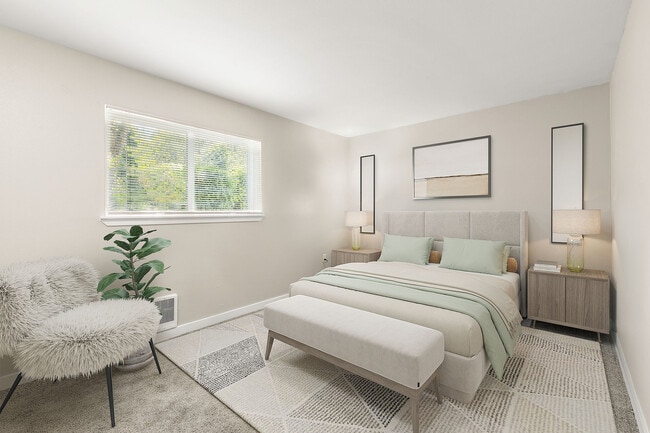Keyway Apartments