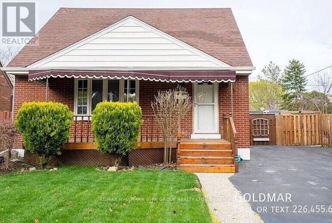 Photo - 1308 Tilston Dr