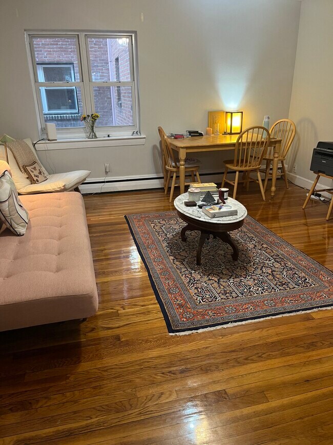 Building Photo - 416A Massachusetts Ave Rental