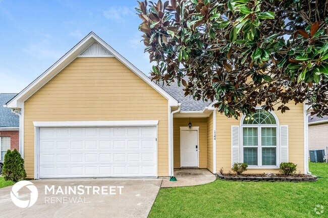 Building Photo - 1144 Amberley Woods Dr Rental