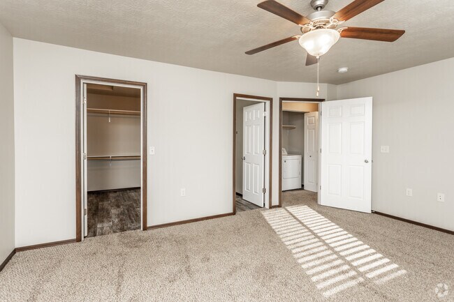 Beal Townhomes