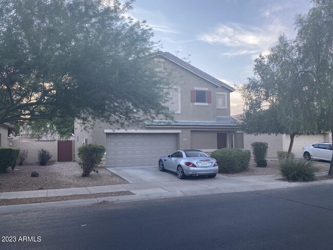 Photo - 1248 N 161st Ave House