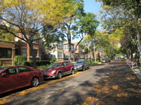 Fotografía del edificio - 6426 N Lakewood Ave Unidad 1