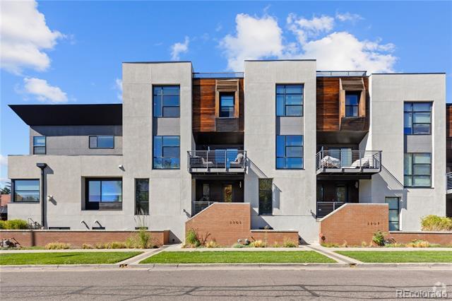 Building Photo - 3205 Osceola St Rental