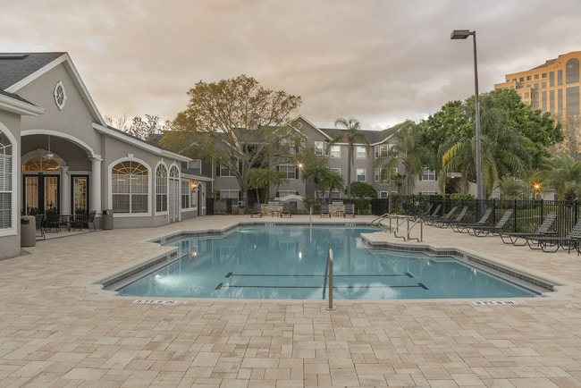 Grand Reserve at Maitland Park