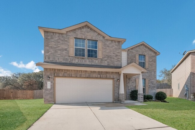 Photo - Bright & Spacious Home in Comal ISD