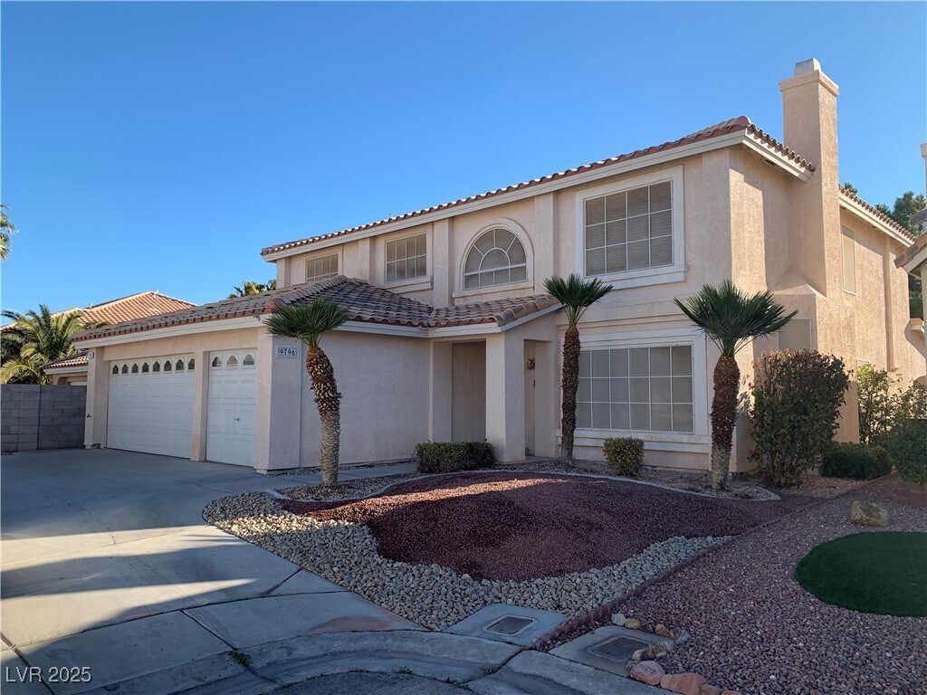 Photo - 9796 Raven Wing Canyon Ct Casa