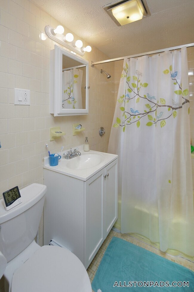 20 Armington St Unit 21