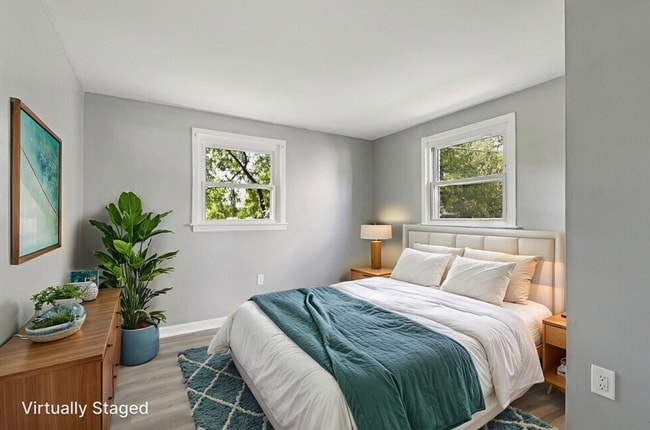 Photo - Blackwood Gardens