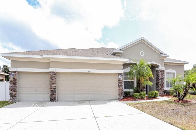 Photo - 1620 Mountain Ash Way House