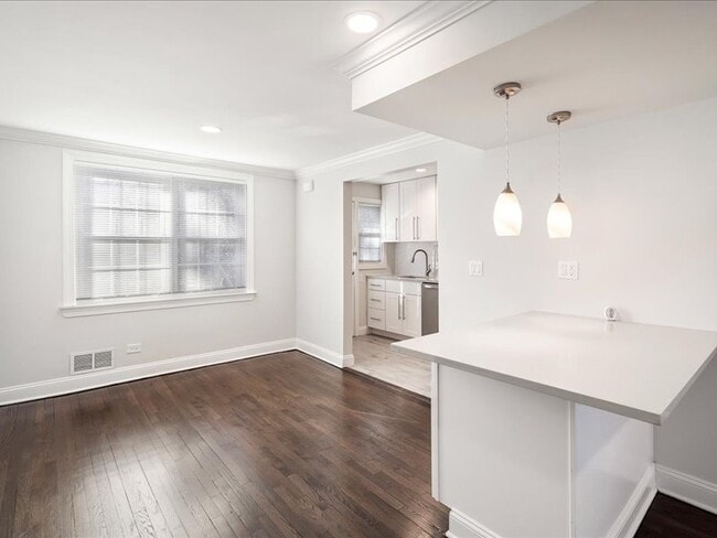 Commonwealth Townhomes