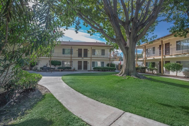 Mt. Vernon Apartments
