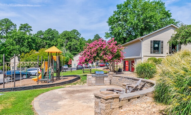 West Winds Townhomes