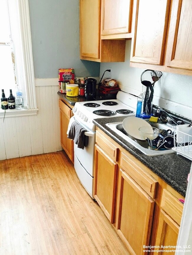 Building Photo - 1350 Commonwealth Ave