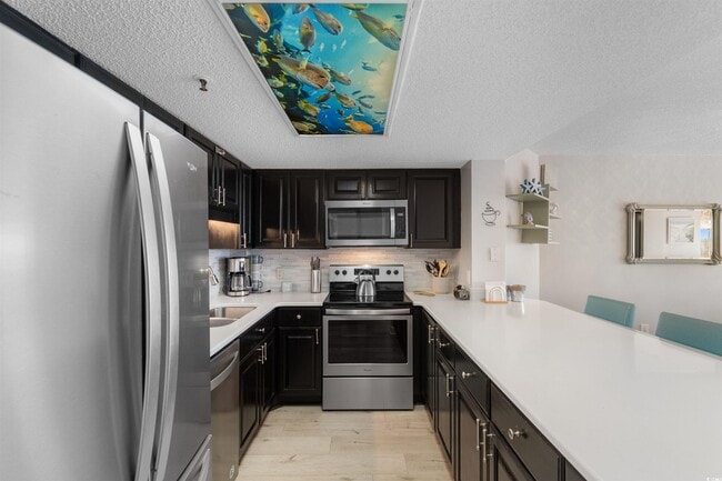 Photo - 5511 N Ocean Blvd