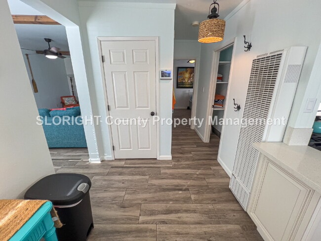 Photo - AVAILABLE NOW - Modern Furnished Two-Bedroom Beachside Retreat in Pismo Beach - 2 Bed / 2 Bath