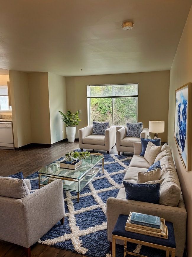 Ivy Ridge Apartments