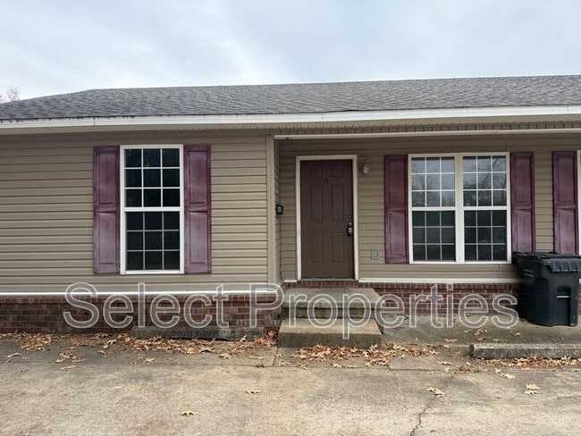 Photo - 3808 Griffin St Unit B