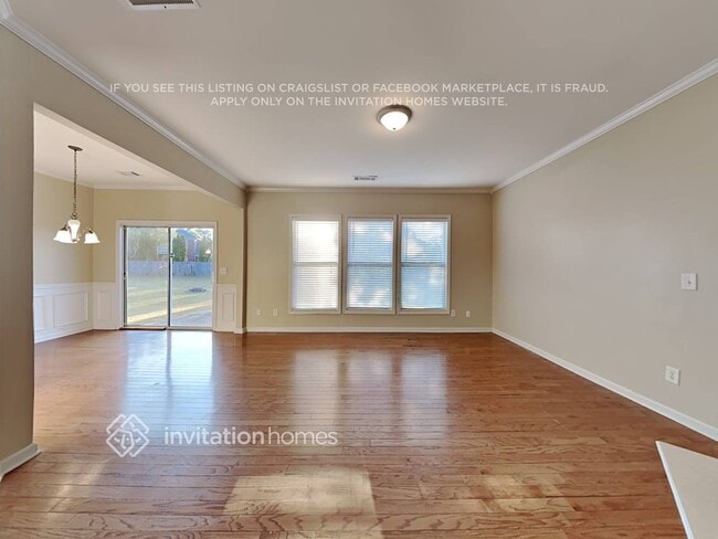 Photo - 3943 Abernathy Farm Way NW Casa