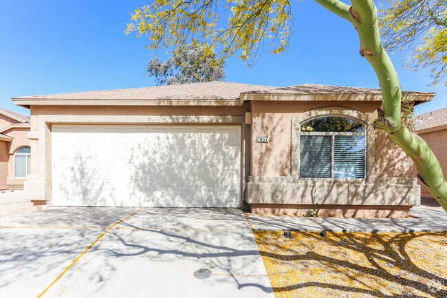 Building Photo - 7857 S Baja Stone Ave Rental