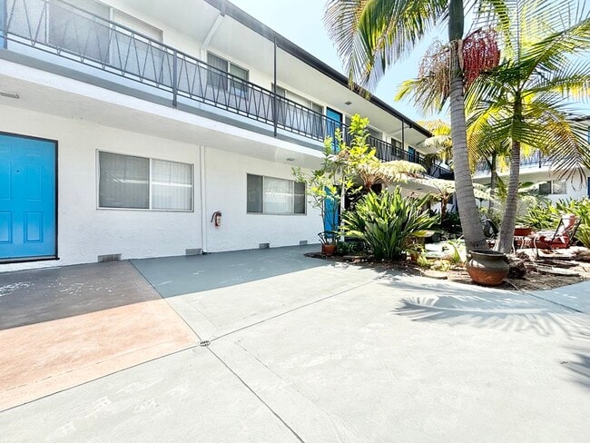 3401 Ocean Park Blvd