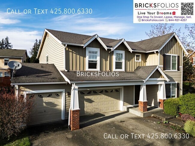 Photo - Discover Your New Home in Redmond Ridge