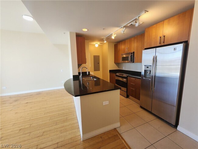 Photo - 200 W Sahara Ave Unit 1705