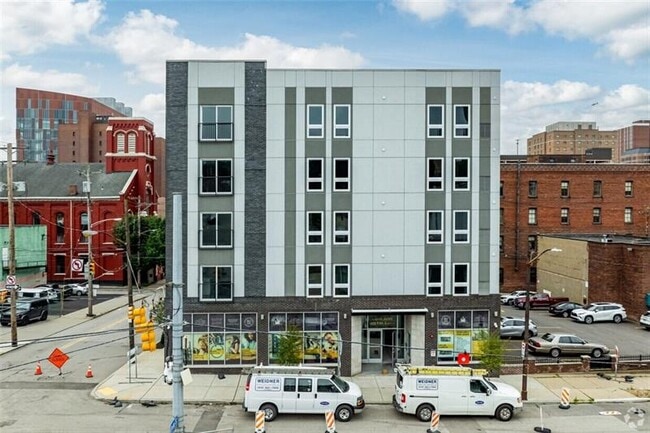 Photo - 1450 Fifth Ave