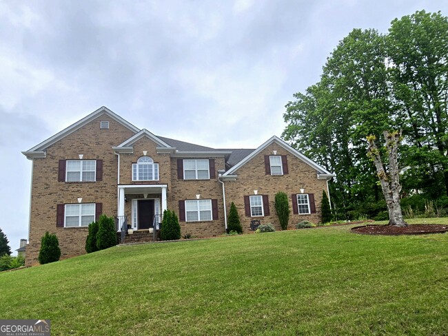 Photo - 4335 Rosestone Ct House
