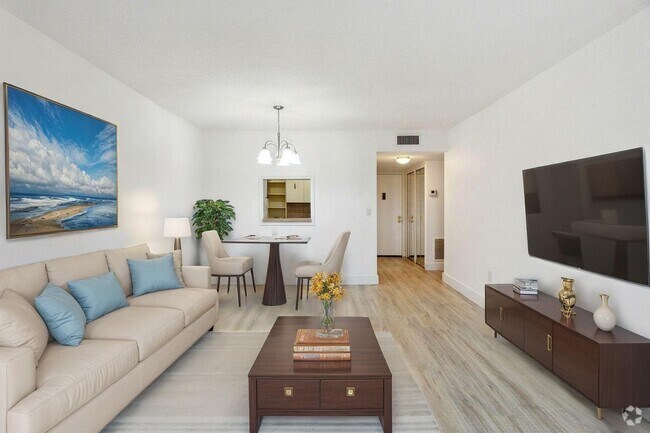 Building Photo - 4354 NW 9th Ave Unit 13-3d Rental