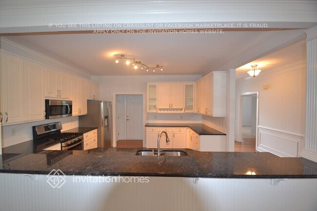 Photo - 17516 Springwinds Dr