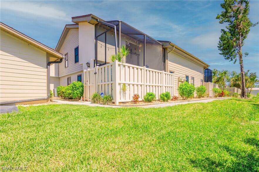 Townhomes For Rent Fort Myers