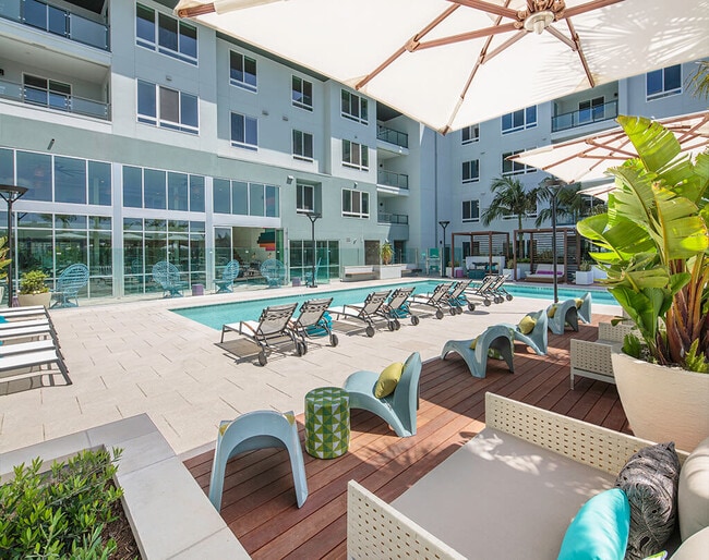 Photo - Rivair Apartment Homes