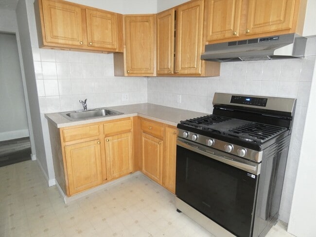 7 Greenwood St Unidad B