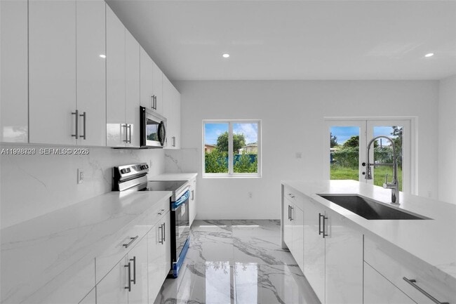 Photo - Southwest 220th Street, Miami, FL 33170 - 4 BR 2 BA single-family home