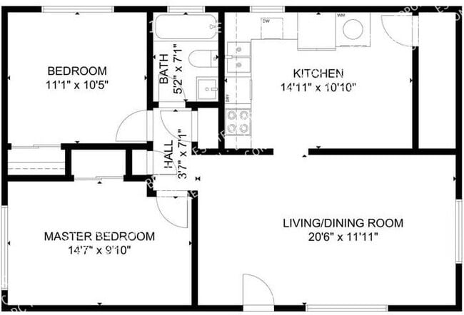 Building Photo - 11523 1/2 West 61st Place-11523 1/2 Unit 11523 1/2