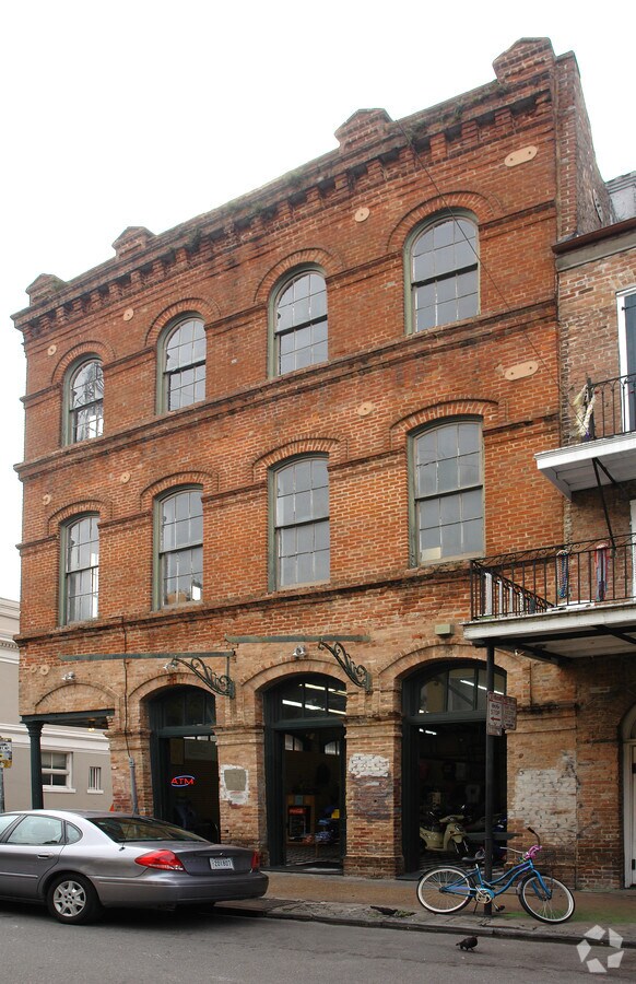 Photo - Decatur Apartments